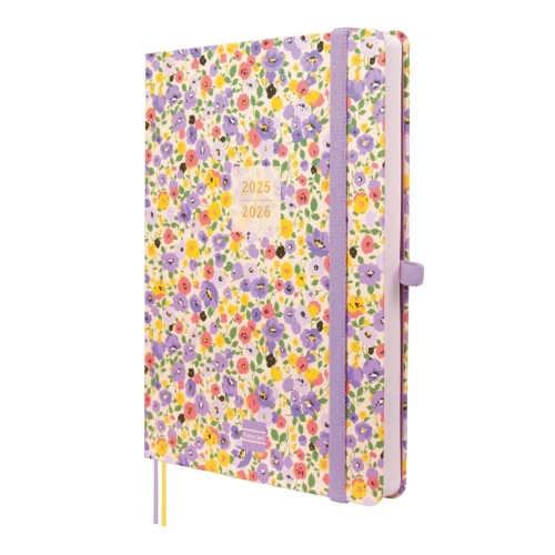 Agenda 18 meses S/V Finocam M5 Girl