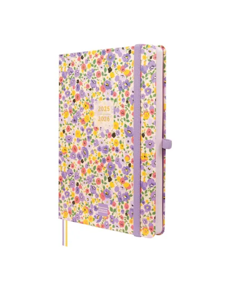 Agenda 18 meses S/V Finocam M5 Girl