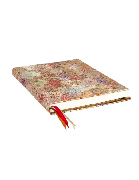 Kikka Miniaturas de Michiko Cuaderno Paperblanks Puntos Ultra