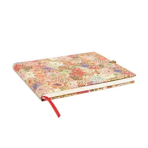 kIKKA Miniaturas de Michiko libro de visitas Paperblanks liso