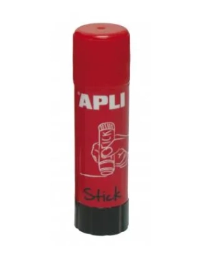 Barra adhesiva Apli 21 gramos