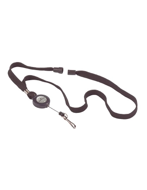 Cordon Yoyo retráctil Durable