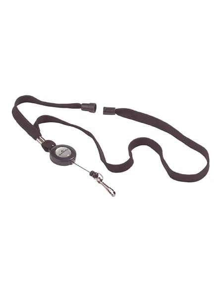 Cordon Yoyo retráctil Durable