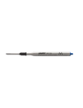 Recambio Lamy M16 punta media azul