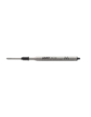Recambio Lamy M16 punta media azul