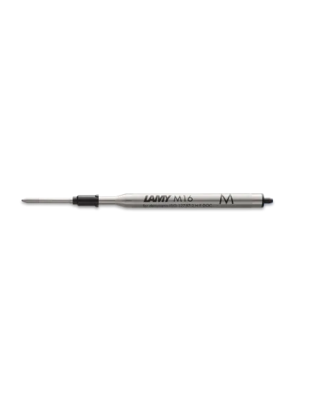 Recambio Lamy M16 punta media azul