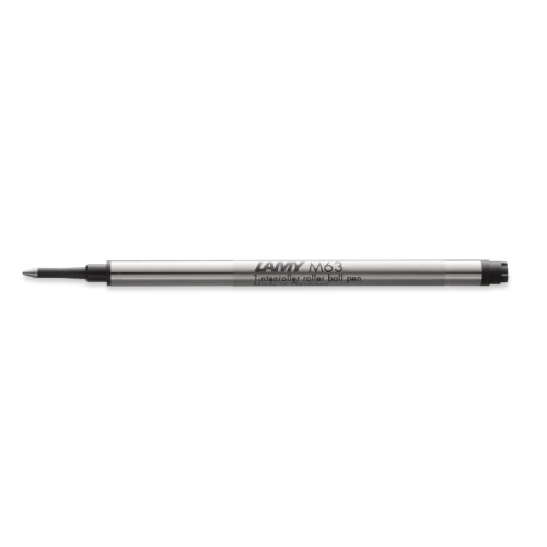Recambio Lamy M63 punta media negro