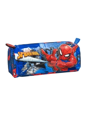 Estuche portatodo Spiderman Great Power