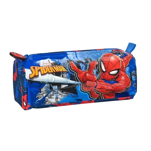 Estuche portatodo Spiderman Great Power