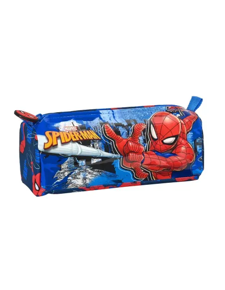 Estuche portatodo Spiderman Great Power
