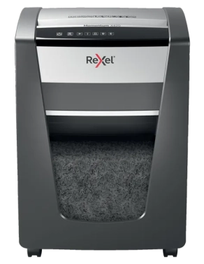 Destructora papel X420 Rexel Momentum