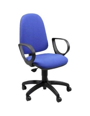 Silla oficina con ruedas y brazos Eco Smart