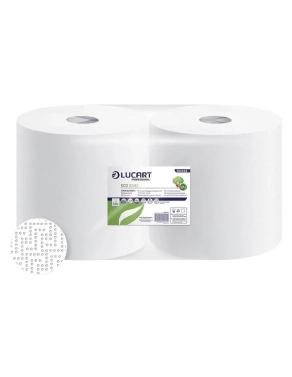 Bobina papel secamanos