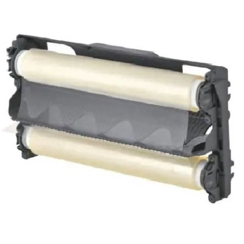 Cartucho plastificadora Leitz Xyron 80 mc A6 5,5 metros