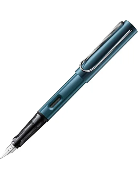 Pluma Lamy Al Star Petrol Plumin M