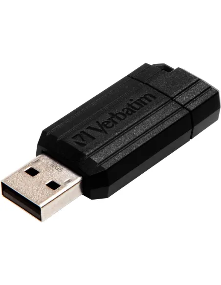Memoria USB 2.0 Verbatim Pinstripe 32 Gb