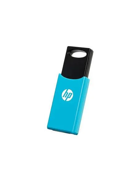 Memoria USB 2.0 HP V212W 128 Gb