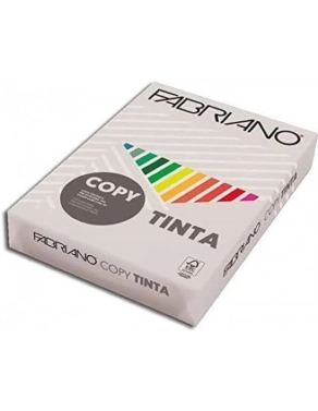 Papel color gris 80 gramos A4 500 hojas