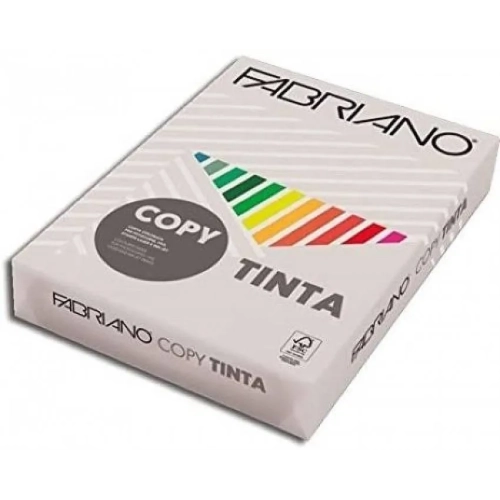 Papel color gris 80 gramos A4 500 hojas