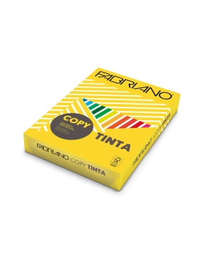 Papel color marron ocre 80 gramos A4 500 hojas