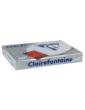 Papel clairefontaine DCP Digital Color Printing A4 300gr