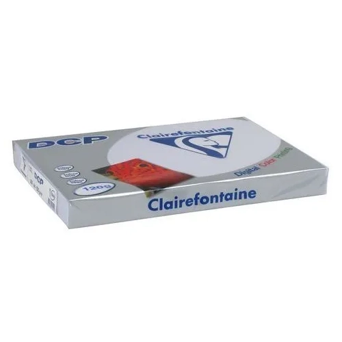 Papel clairefontaine DCP Digital Color Printing A4 200gr