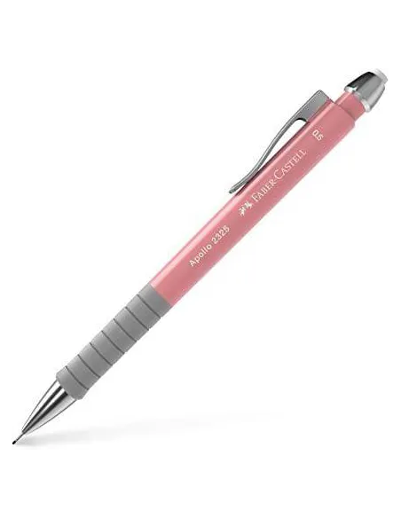 Portaminas Apollo 2325 Faber Castell 0,5HB