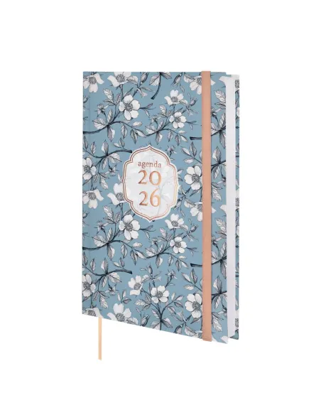 Agenda anual Finocam Dynamic Berlin Spring día página