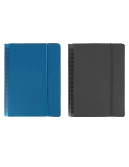 Agenda Oxford anual My Fab 15x21 dia pagina surtidas