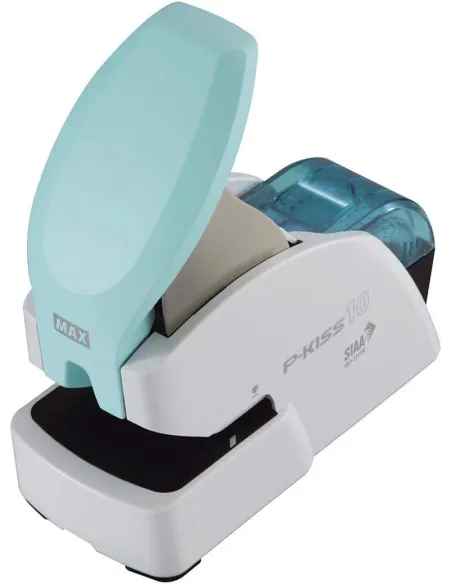 Grapadora grapas papel Max PH10DS