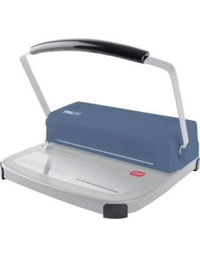 Encuadernadora Spiral 2010