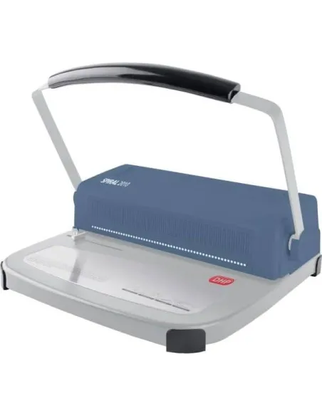 Encuadernadora Spiral 2010