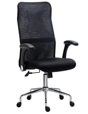 Silla oficina con ruedas Nayo