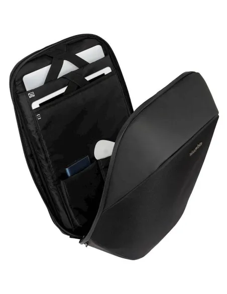 Mochila Safta ergonomica reducción de peso