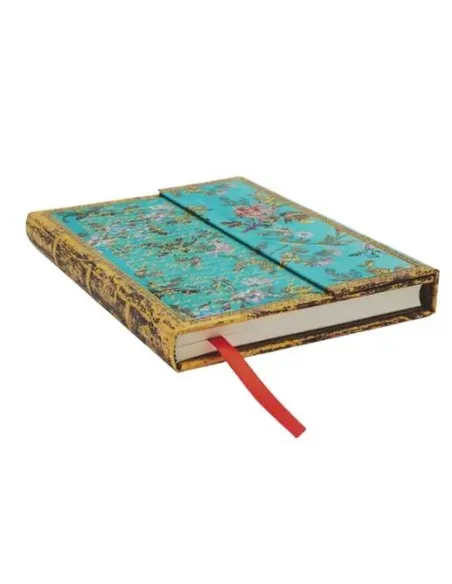 Cuaderno Paperblanks Midi liso