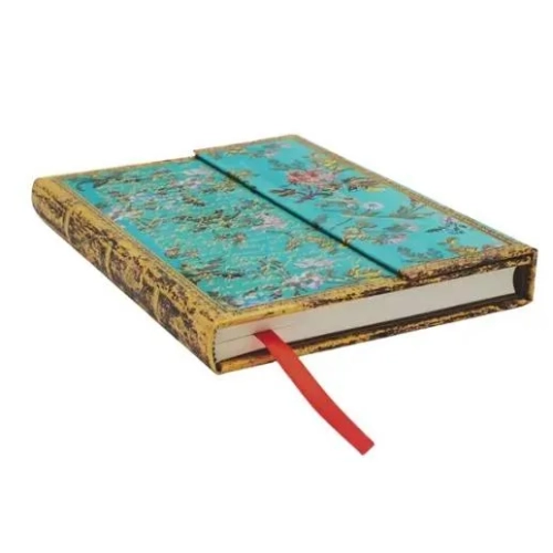 Cuaderno Paperblanks Jane Austen Persuasión Ultra Liso
