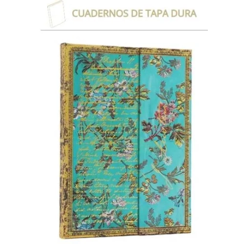Libreta Paperblanks Persuasión tapa dura