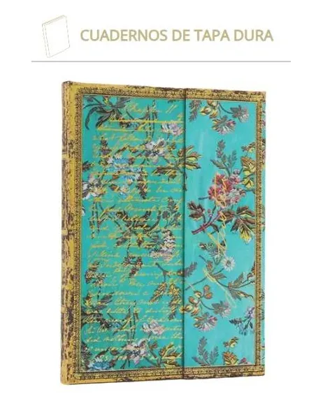 Libreta Paperblanks Persuasión tapa dura