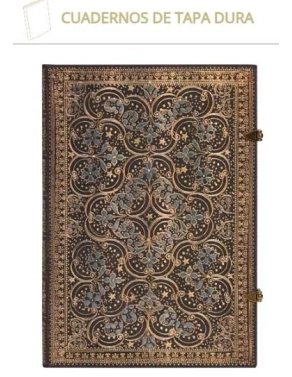 Cuaderno Paperblanks Grande Liso Restauración