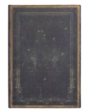 Cuaderno Paperblanks Grande Liso Arábica