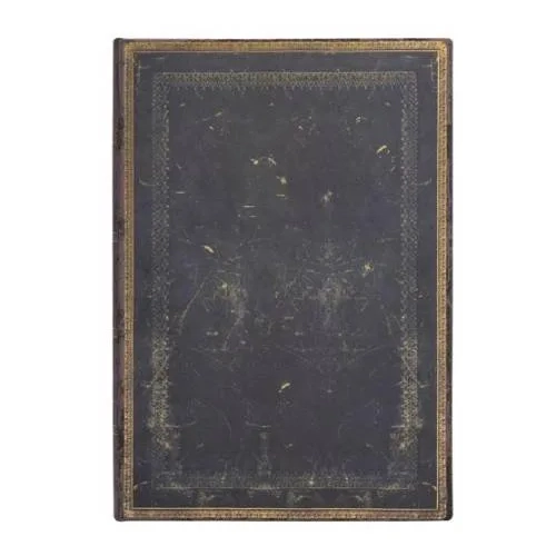 Cuaderno Paperblanks Grande Liso Arábica