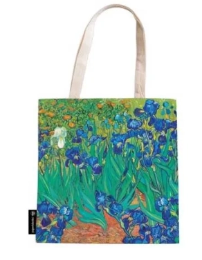 Bolsa de tela Paperblanks Van Gogh