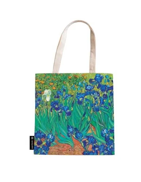 Bolsa de tela Paperblanks Van Gogh