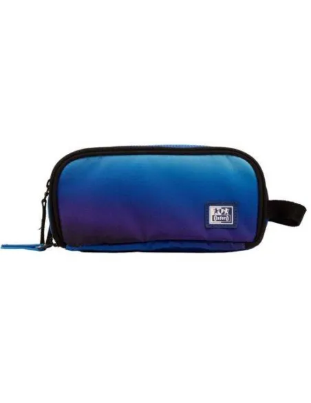 Portatodo estuche Oxford Kangoo Gradient Space