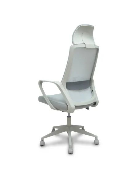 Silla oficina con ruedas