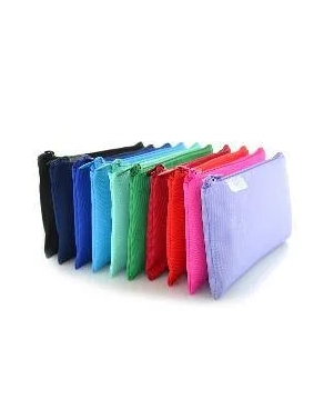 Portatodo rectangular Office Box Colorline colores surtidos