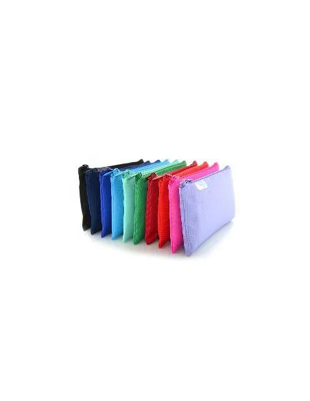 Portatodo rectangular Office Box Colorline colores surtidos