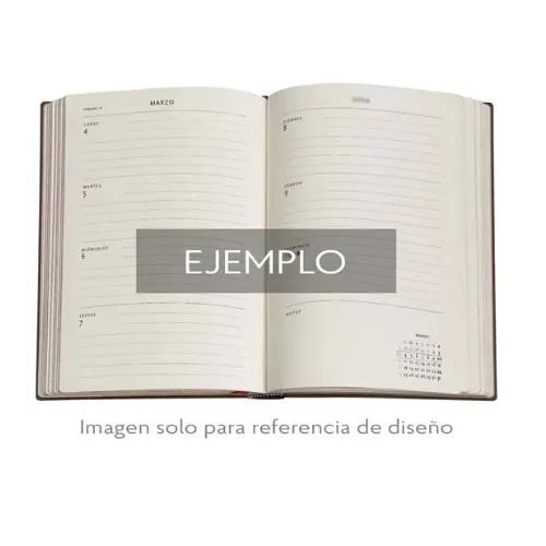 Agenda Paperblanks apaisada