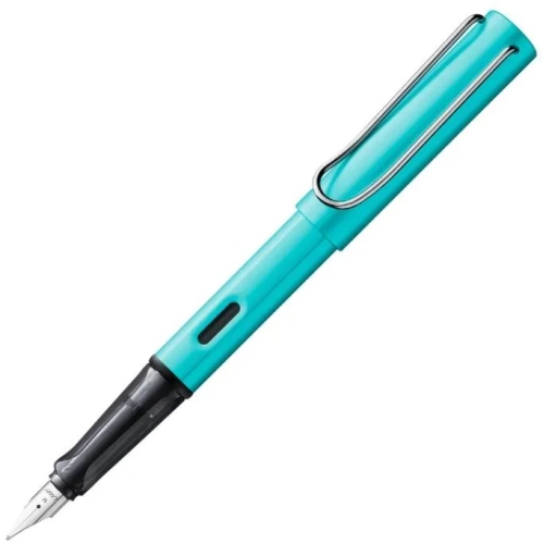 Pluma Lamy Al Star  Plumin F Turmaline