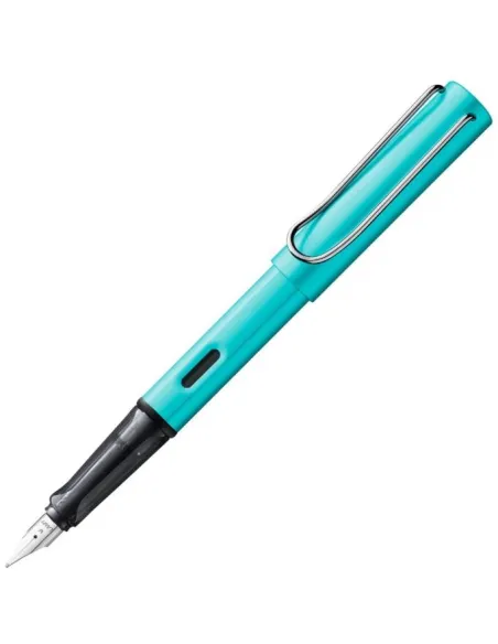 Pluma Lamy Al Star  Plumin F Turmaline